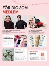 Åhléns reklamblad Sida 5