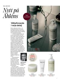 Åhléns reklamblad Sida 7