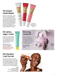 Åhléns reklamblad Sida 9