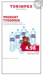 Torimpex gazetka Strona 1