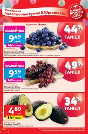 Auchan gazetka tydzień 20 Strona 14