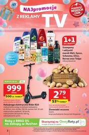 Auchan gazetka tydzień 20 Strona 2