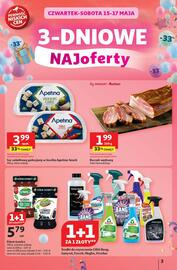 Auchan gazetka tydzień 20 Strona 3