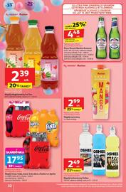 Auchan gazetka tydzień 20 Strona 35