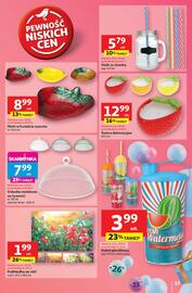 Auchan gazetka tydzień 20 Strona 40
