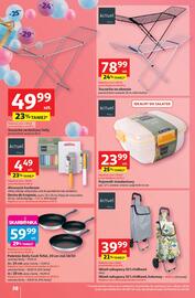 Auchan gazetka tydzień 20 Strona 41