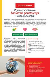 Auchan gazetka tydzień 20 Strona 45
