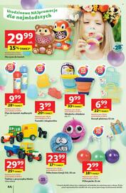 Auchan gazetka tydzień 20 Strona 49