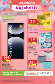 Auchan gazetka tydzień 20 Strona 5