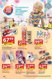 Auchan gazetka tydzień 20 Strona 51
