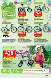 Auchan gazetka tydzień 20 Strona 52