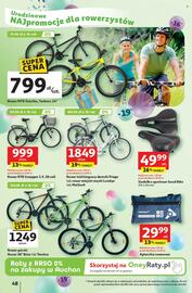 Auchan gazetka tydzień 20 Strona 53