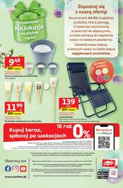 Auchan gazetka tydzień 20 Strona 62
