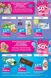 Auchan gazetka tydzień 20 Strona 7