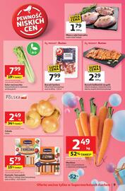 Auchan gazetka | Supermarket Strona 11