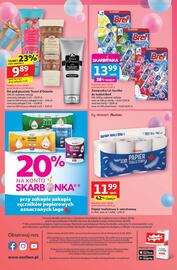 Auchan gazetka | Supermarket Strona 14