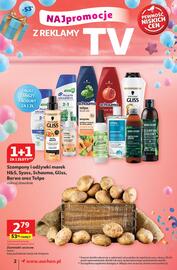 Auchan gazetka | Supermarket Strona 2
