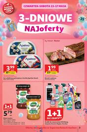 Auchan gazetka | Supermarket Strona 3
