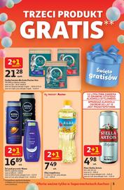 Auchan gazetka | Supermarket Strona 5