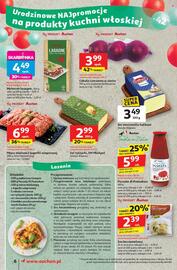 Auchan gazetka | Supermarket Strona 8