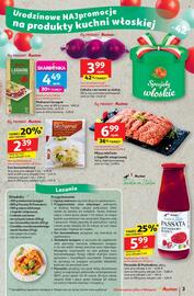 Auchan gazetka | Moje Strona 3