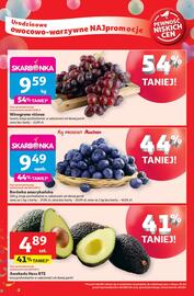 Auchan gazetka | Moje Strona 4