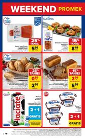 Carrefour gazetka Strona 2
