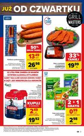 Carrefour gazetka Strona 3