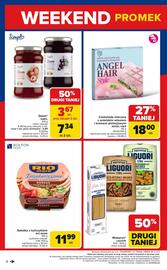 Carrefour gazetka Strona 4