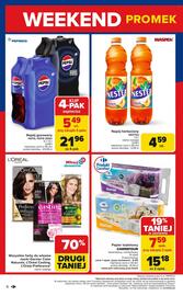 Carrefour gazetka Strona 6