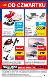 Carrefour gazetka Strona 7