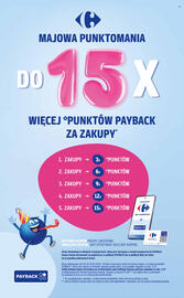 Carrefour gazetka Strona 9