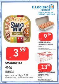 E.Leclerc gazetka | Klodzko Strona 6