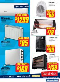 The Good Guys catalogue week 20 Page 11