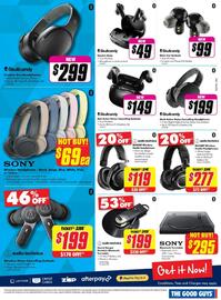 The Good Guys catalogue week 20 Page 12