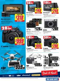 The Good Guys catalogue week 20 Page 13