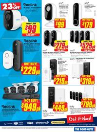 The Good Guys catalogue week 20 Page 14