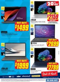 The Good Guys catalogue week 20 Page 17