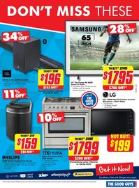 The Good Guys catalogue week 20 Page 3
