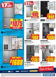 The Good Guys catalogue week 20 Page 4
