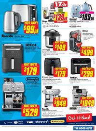 The Good Guys catalogue week 20 Page 8