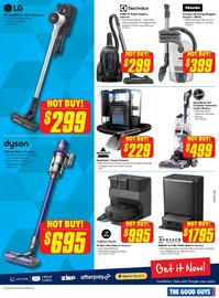 The Good Guys catalogue week 20 Page 9