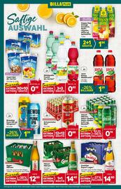 Billa Flugblatt woche 20 Seite 14