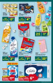Billa Flugblatt woche 20 Seite 15