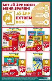 Billa Flugblatt woche 20 Seite 16