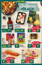 Billa Flugblatt woche 20 Seite 4