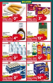 Billa Flugblatt woche 20 Seite 7
