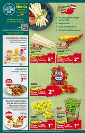 Billa Flugblatt woche 20 Seite 8