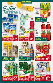 Billa Corso Flugblatt woche 20 Seite 14