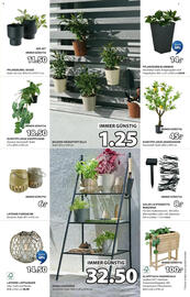 JYSK Flugblatt woche 20 Seite 7